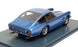Neo Scale Models 1/43 Scale 45022 - AC 428 Frua Fastback - Met. Lt. Blue