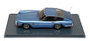 Neo Scale Models 1/43 Scale 45022 - AC 428 Frua Fastback - Met. Lt. Blue