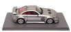 Spark Model 1/43 Scale Resin S0438 - 2004 MG SVR - Dk. Silver