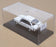 Vitesse 1/43 Scale 24826 - 1975 Ford Escort Mk2 1600 Sport - White