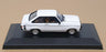 Vitesse 1/43 Scale 24826 - 1975 Ford Escort Mk2 1600 Sport - White