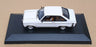 Vitesse 1/43 Scale 24826 - 1975 Ford Escort Mk2 1600 Sport - White