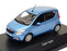 Schuco 1/43 Scale Diecast 1088090 - Opel Agila - Met. Lt. Blue