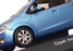 Schuco 1/43 Scale Diecast 1088090 - Opel Agila - Met. Lt. Blue