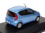 Schuco 1/43 Scale Diecast 1088090 - Opel Agila - Met. Lt. Blue