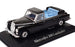 Atlas Editions 1/43 Scale 2696 603 - Mercedes 300 Landaulet - Black