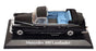 Atlas Editions 1/43 Scale 2696 603 - Mercedes 300 Landaulet - Black