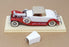 Solido 1/43 Scale No. 35 - 1931 Duesenberg Soft Top - White/Red