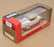 Solido 1/43 Scale No. 35 - 1931 Duesenberg Soft Top - White/Red