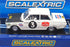 Scalextric 1/32 Scale C3096 - Ford Lotus Cortina #3 E. Africa Safari Winner 1964