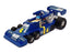 Corgi 1/36 Scale Original Diecast 161 - F1 Elf Tyrrell Project 34 #4 - Blue
