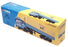 Corgi 1/50 Scale 21401 - AEC Refrigerated Box Trailer Walls - Lt. Blue/Yellow