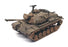 Corgi 1/50 Scale Diecast US50303 - M48 A3 Patton Tank U.S. Army