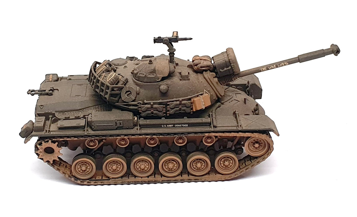 Corgi 1/50 Scale Diecast US50303 - M48 A3 Patton Tank U.S. Army