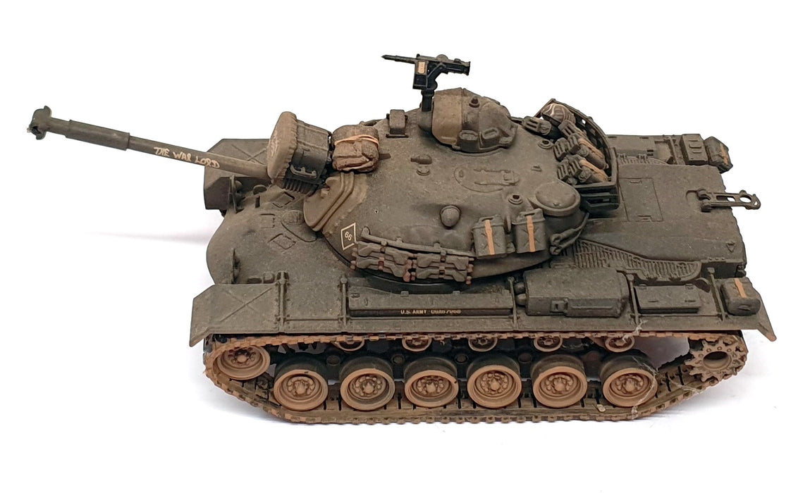 Corgi 1/50 Scale Diecast US50303 - M48 A3 Patton Tank U.S. Army