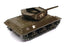 Solido 1/50 Scale Diecast 232 - Tank Destroyer M10 US Army - Green