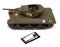 Solido 1/50 Scale Diecast 232 - Tank Destroyer M10 US Army - Green