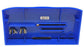 Scalextric 1/32 Scale C3212 - Ford Escort Mk1 1969 Broadspeed #112