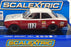 Scalextric 1/32 Scale C3212 - Ford Escort Mk1 1969 Broadspeed #112