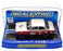 Scalextric 1/32 Scale C3212 - Ford Escort Mk1 1969 Broadspeed #112