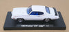 Castline M2 Machines 1/64 Scale 12228 - 1969 Pontiac GTO Judge - White