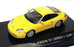 Bosiny Collection 711 1/43 Scale 671009 - 2001 Porsche 911 Carrera 4 - Yellow