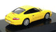 Bosiny Collection 711 1/43 Scale 671009 - 2001 Porsche 911 Carrera 4 - Yellow