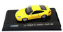 Bosiny Collection 711 1/43 Scale 671009 - 2001 Porsche 911 Carrera 4 - Yellow