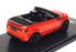 TSM Model 1/43 Scale RN141280 - Range Rover Evoque Convertible - Phoenix Orange