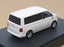 Herpa 1/87 Scale 7E5099301BB9A - Volkswagen T6 Multivan - Candy White