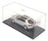 Minichamps 1/43 Scale 400 1205714 - 2006 Alfa Brera - Silver