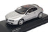 Minichamps 1/43 Scale 400 1205714 - 2006 Alfa Brera - Silver