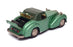 Minimarque 43 1/43 Scale MM1604G - Triumph Roadster - Green