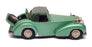 Minimarque 43 1/43 Scale MM1604G - Triumph Roadster - Green