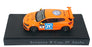 Spark 1/43 Scale 1K8.099.300.M.LUV - VW III Scirocco-R #11 R-Cup Ze Sachs 2012