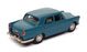 Lansdowne Models 1/43 Scale LDM6c - 1961 Austin A110 Westminster - Blue
