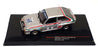 Ixo 1/43 Scale RAC433A.22 - Vauxhall Chevette 2300 HSR #9 RAC Rally 1980