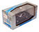 Minichamps 1/43 Scale 430 033451 - Mercedes 350SL Cabriolet Hardtop - Black