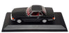 Minichamps 1/43 Scale 430 033451 - Mercedes 350SL Cabriolet Hardtop - Black