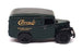 K&R Replicas 1/43 Scale Built Kit CSF83 - Morris 10CWT Van Caffyns Ltd - Green