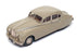 Rapide Models 1/43 Scale RA43G - 1953 Jaguar Mk.VII - Grey