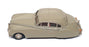 Rapide Models 1/43 Scale RA43G - 1953 Jaguar Mk.VII - Grey