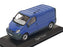 Minichamps 1/43 Scale Diecast B 24 9100 27 - Opel Vivaro Van - Blue