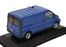 Minichamps 1/43 Scale Diecast B 24 9100 27 - Opel Vivaro Van - Blue
