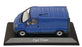 Minichamps 1/43 Scale Diecast B 24 9100 27 - Opel Vivaro Van - Blue