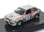 Ixo 1/43 Scale RAC433A.22 - Vauxhall Chevette 2300 HSR #9 RAC Rally 1980