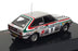 Ixo 1/43 Scale RAC433A.22 - Vauxhall Chevette 2300 HSR #9 RAC Rally 1980