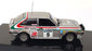 Ixo 1/43 Scale RAC433A.22 - Vauxhall Chevette 2300 HSR #9 RAC Rally 1980