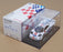 Minichamps 1/43 Scale 80 42 9 422 191 - McLaren BMW #8 FIA GT Championship 1997