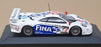 Minichamps 1/43 Scale 80 42 9 422 191 - McLaren BMW #8 FIA GT Championship 1997